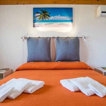 Vila Fedeli House Sea Lido di Noto Exteriér fotografie