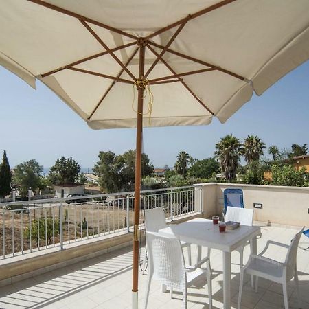 Vila Fedeli House Sea Lido di Noto Exteriér fotografie