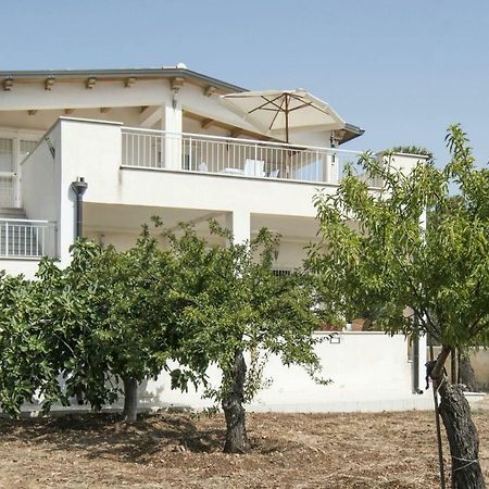 Vila Fedeli House Sea Lido di Noto Exteriér fotografie