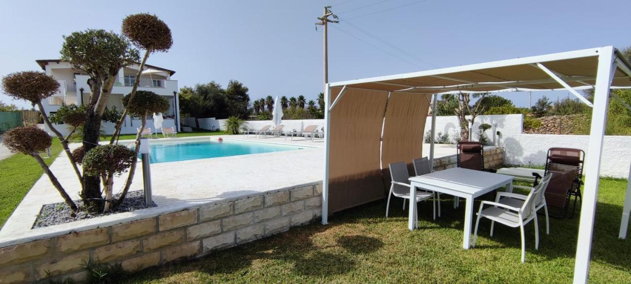 Vila Fedeli House Sea Lido di Noto Exteriér fotografie