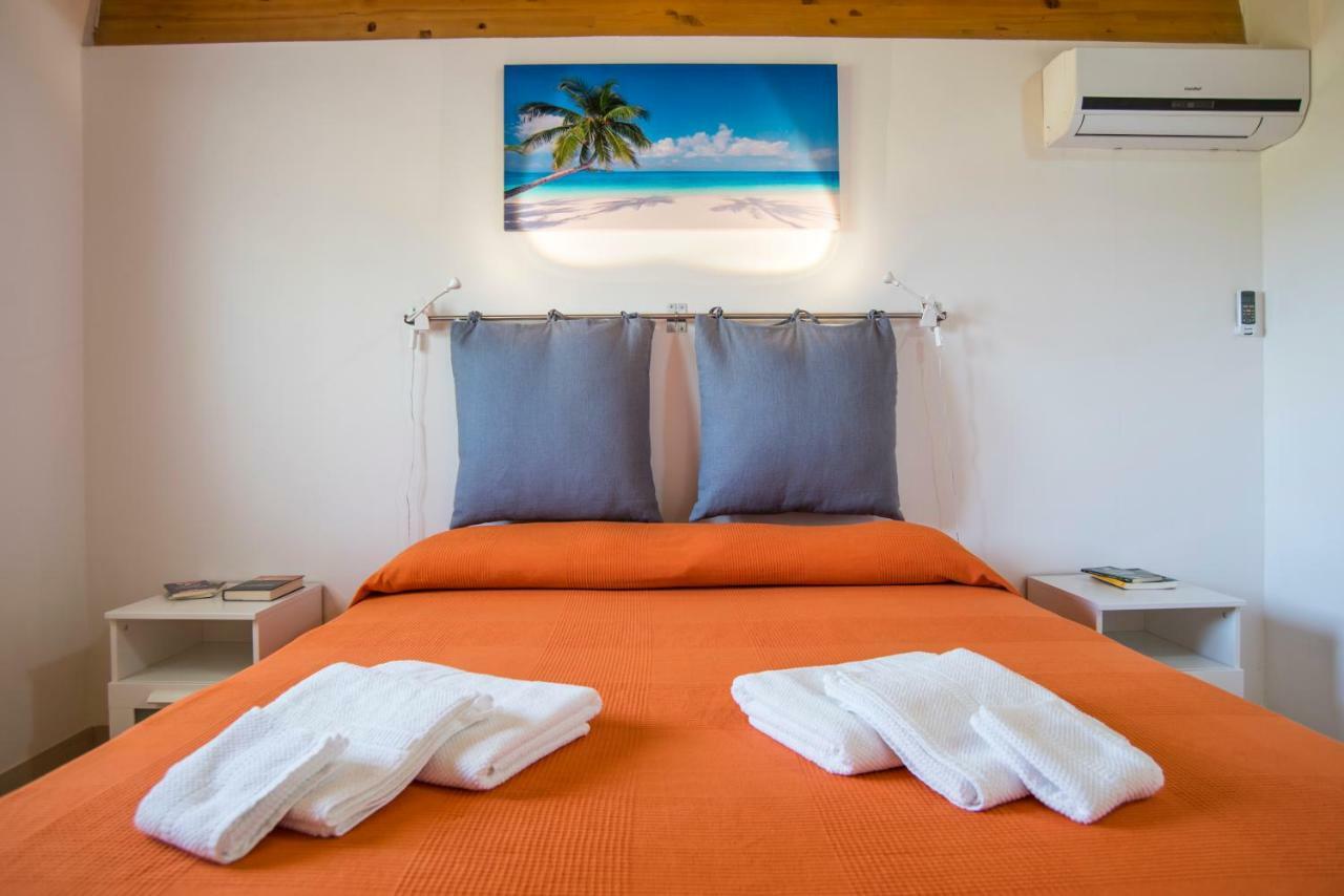Vila Fedeli House Sea Lido di Noto Exteriér fotografie