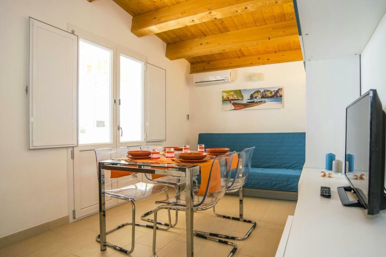 Vila Fedeli House Sea Lido di Noto Exteriér fotografie