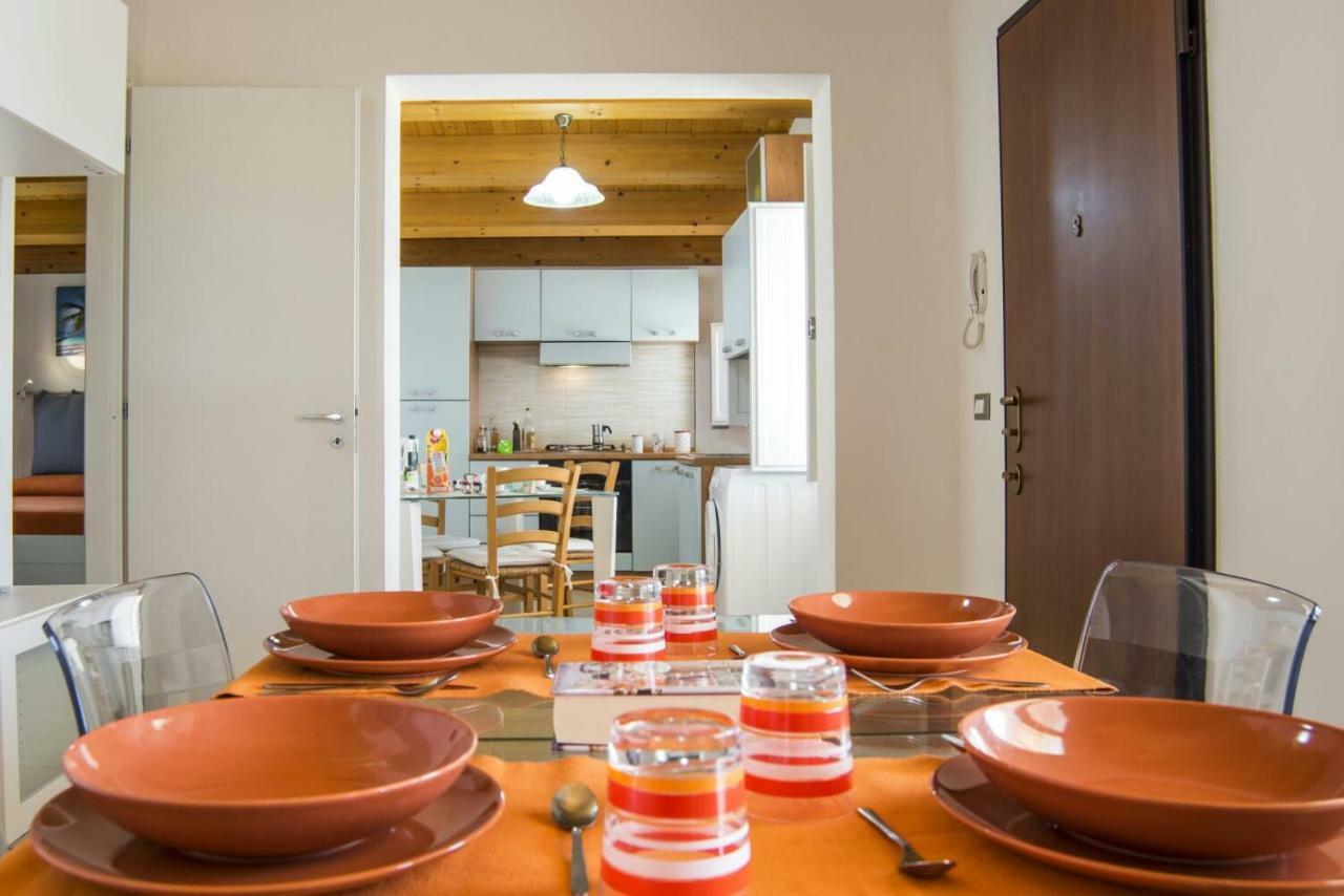Vila Fedeli House Sea Lido di Noto Exteriér fotografie