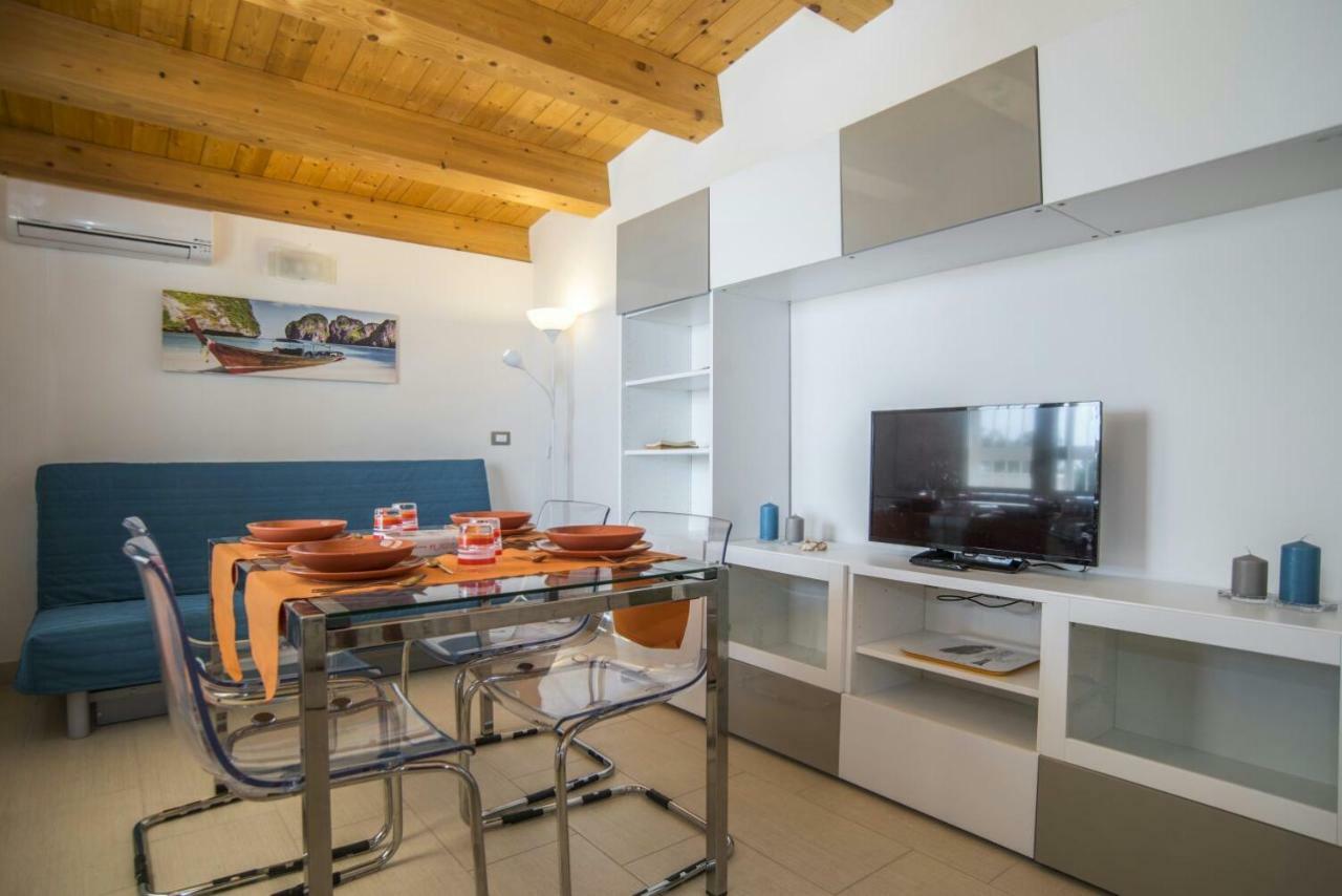 Vila Fedeli House Sea Lido di Noto Exteriér fotografie