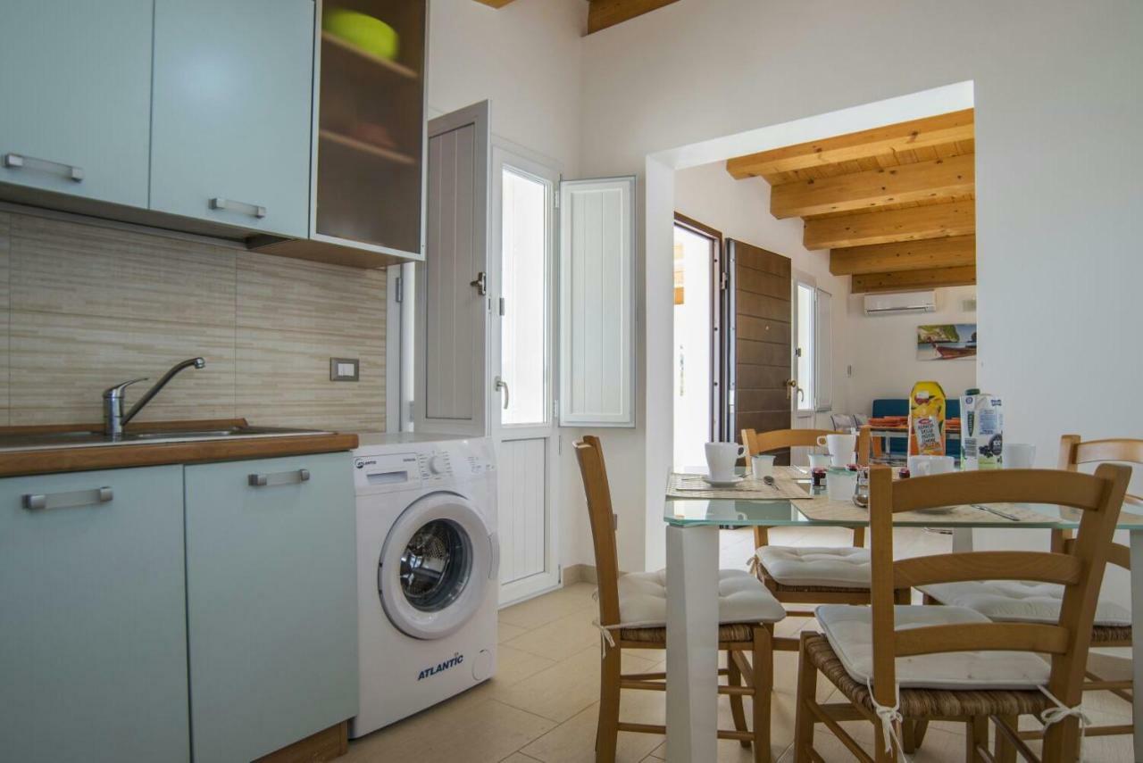 Vila Fedeli House Sea Lido di Noto Exteriér fotografie
