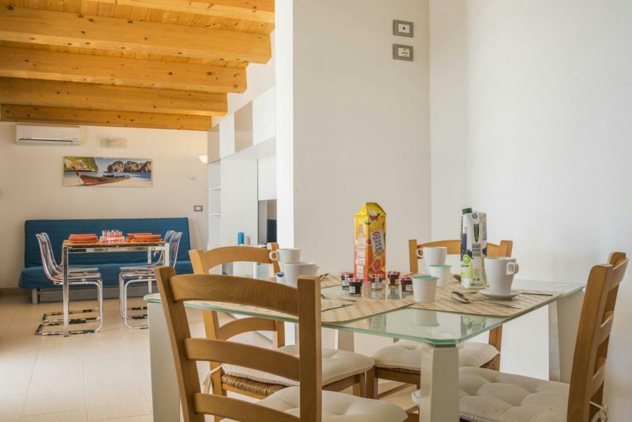 Vila Fedeli House Sea Lido di Noto Exteriér fotografie