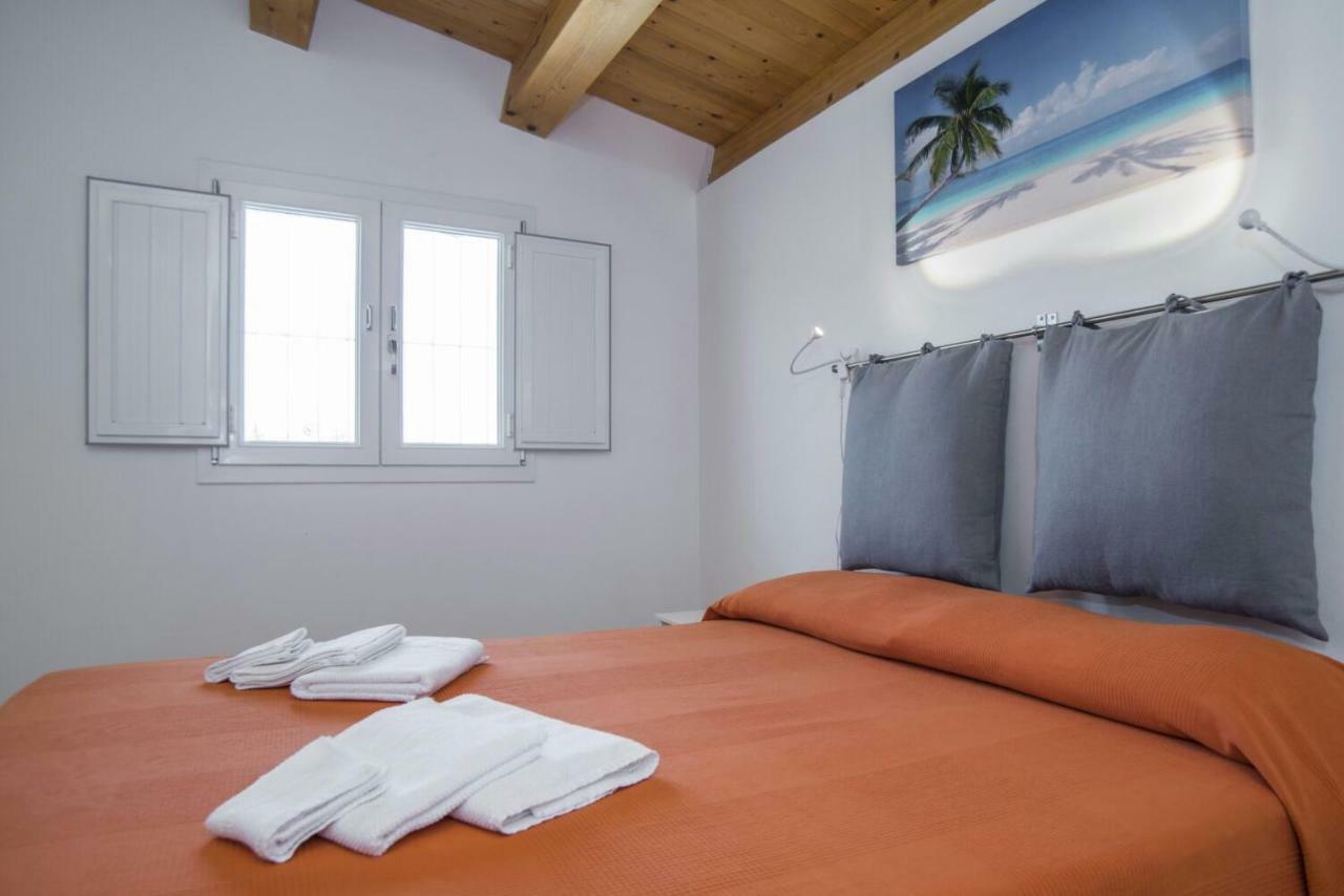 Vila Fedeli House Sea Lido di Noto Exteriér fotografie
